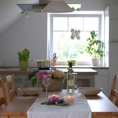 Ferienwohnung-Luett-Gammelby Extérieur photo