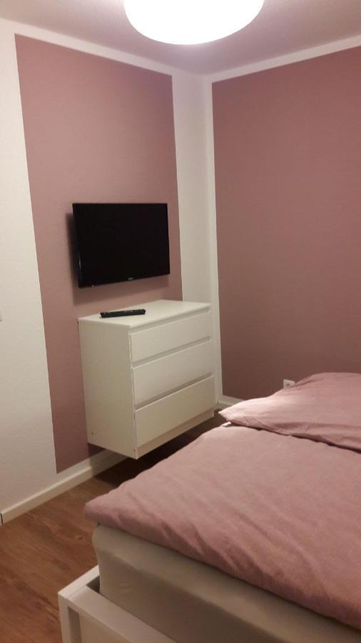 Ferienwohnung-Luett-Gammelby Extérieur photo